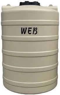 Tanque de agua